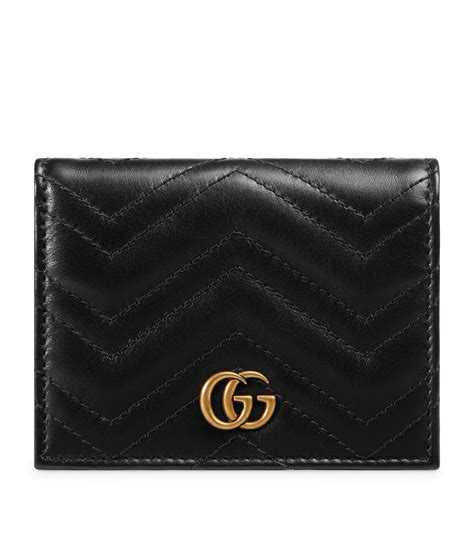 gucci wearable wallet